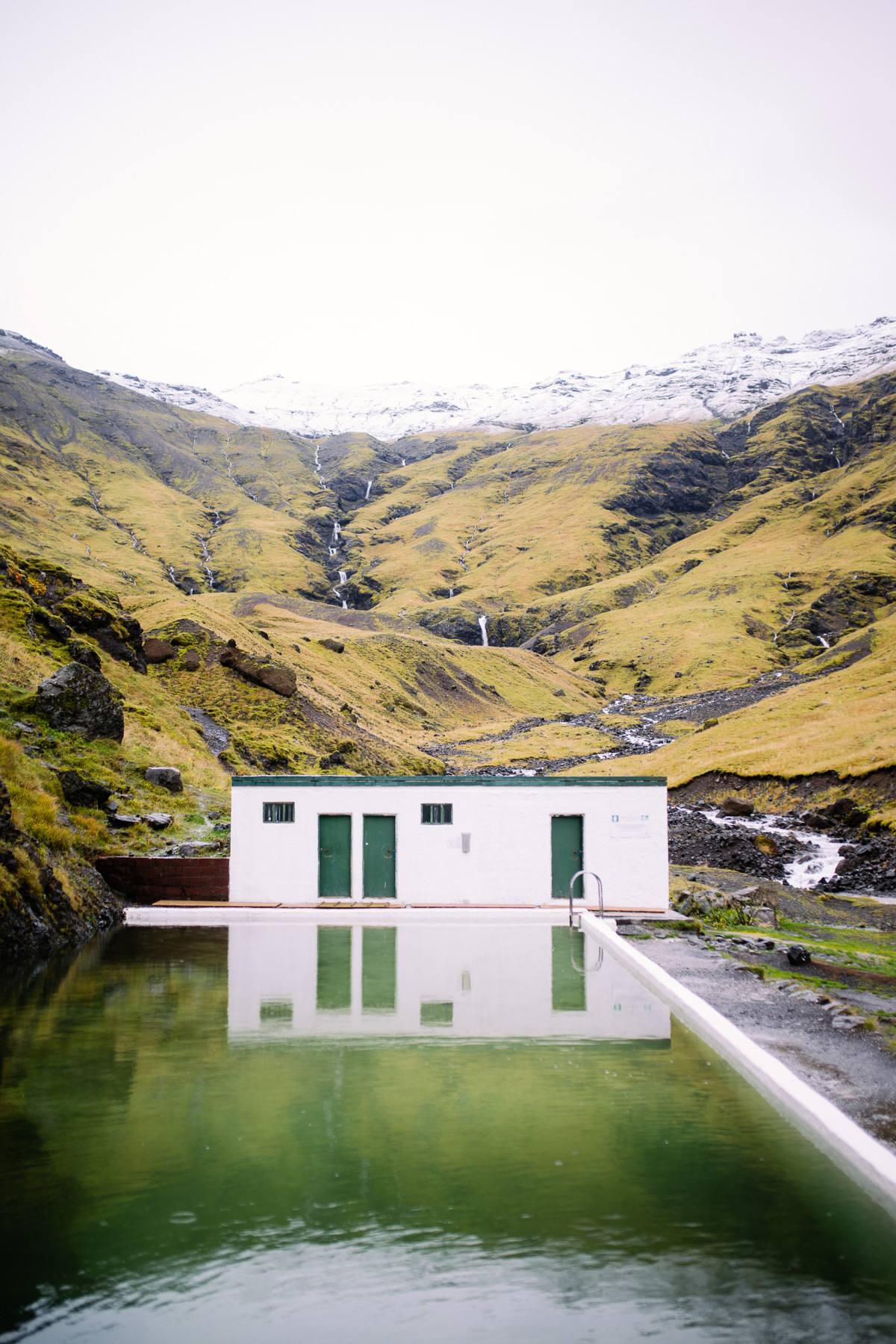 Island Reportage Urlaub Natur