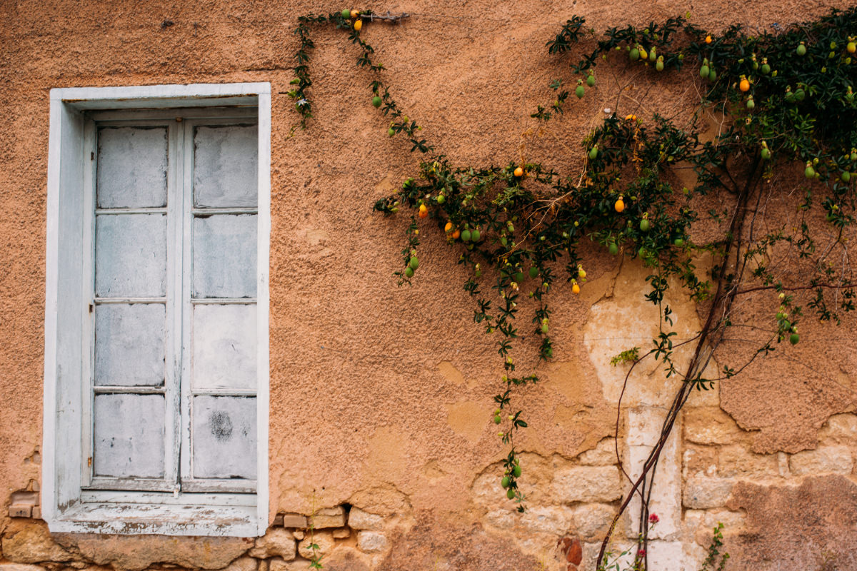 Frankreich Spanien Roadtrip Campen Zelt Sommer