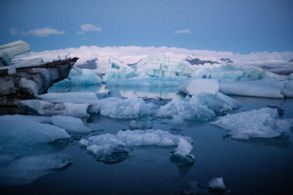 Island Reportage Urlaub Natur